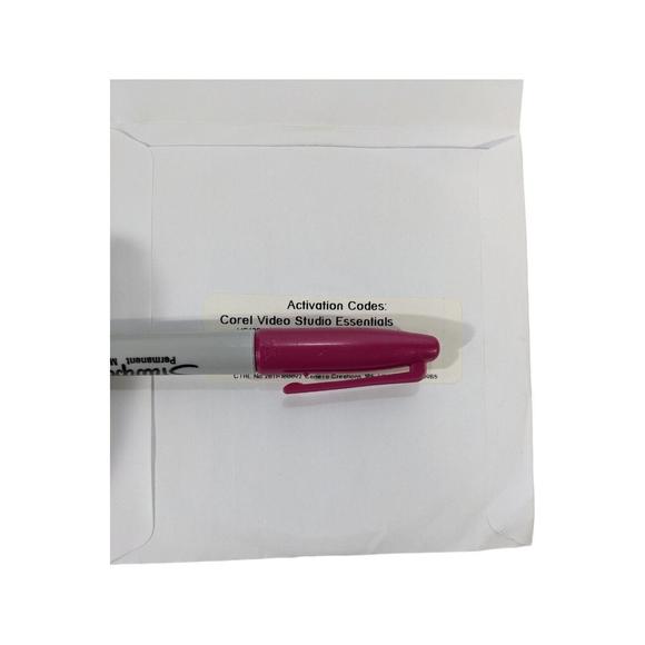 Morpheus Photo Animation Suite Video Studio Essentials X3 Software Disk Windows - Picture 3 of 4